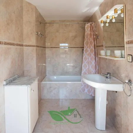 Holiday home Vacacional Carlota *