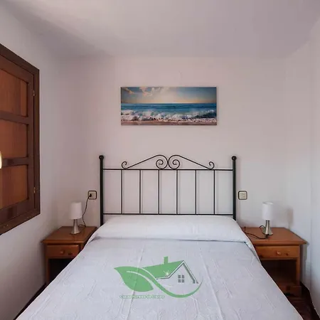 Vacacional Carlota * Llames de Pría